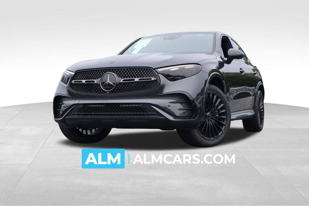 2024 Mercedes-Benz GLC GLC 300 — SUV — 18,148 mi — Duluth, GA