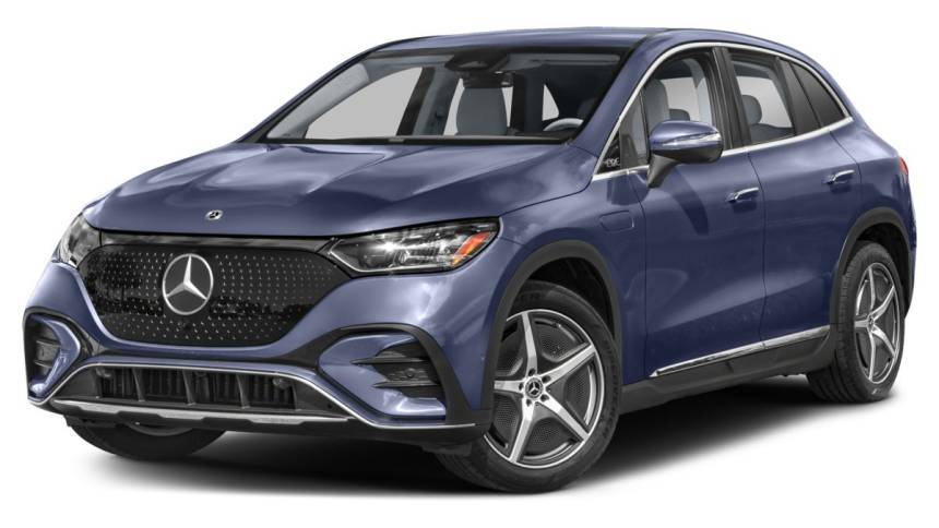2023 Mercedes-Benz EQE SUV EQE 500 — SUV — 21,466 mi — Duluth, GA