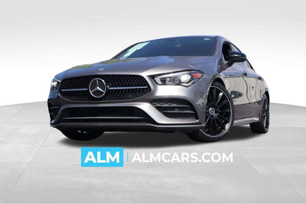2023 Mercedes-Benz CLA CLA 250 — Sedan — 29,314 mi — Duluth, GA