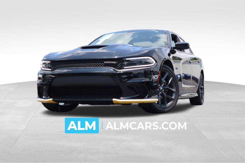 2023 Dodge Charger R/T — Sedan — 18,661 mi — Duluth, GA