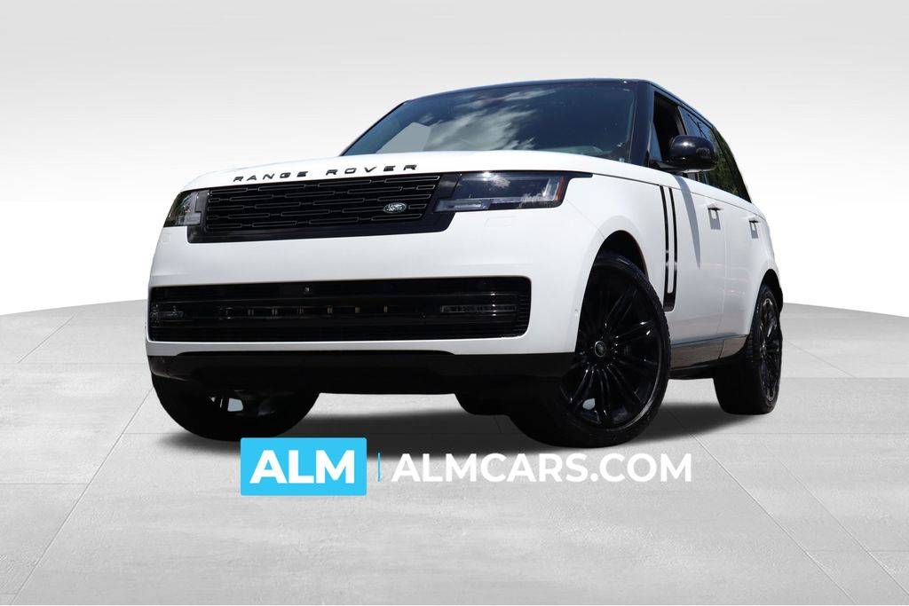 2024 Land Rover Range Rover SE — SUV — 1,293 mi — Duluth, GA