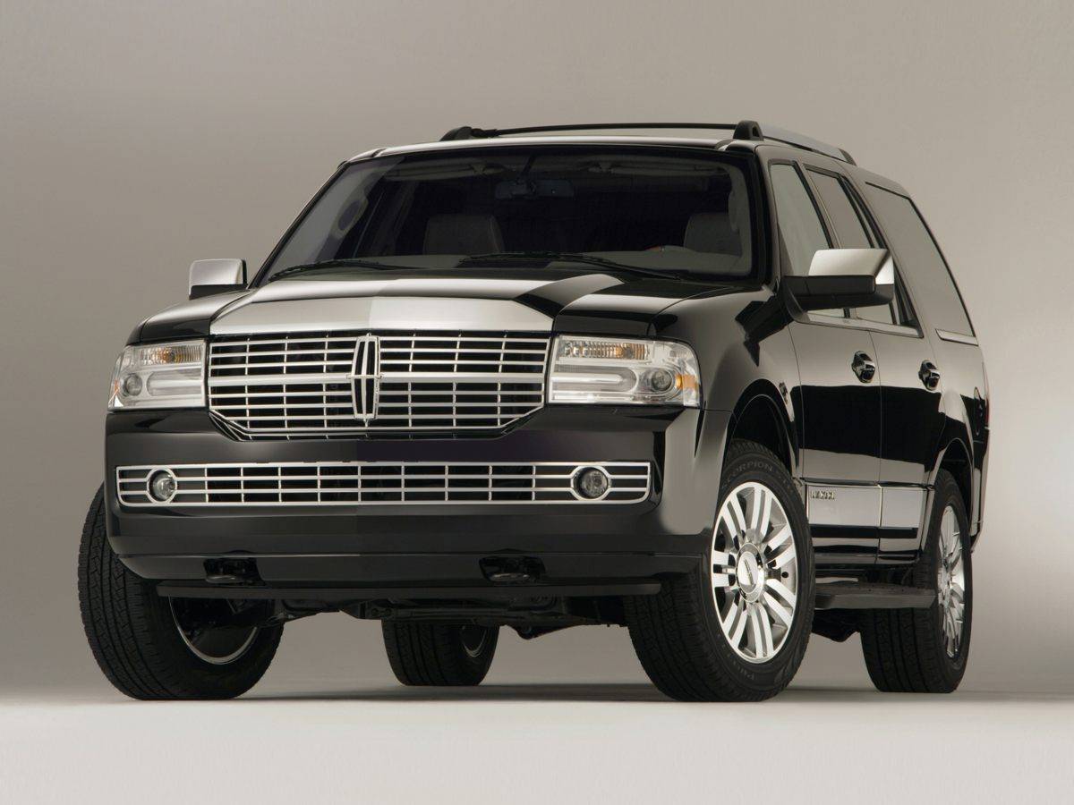 2007 Lincoln Navigator Standard — SUV — 162,719 mi — Duluth, GA