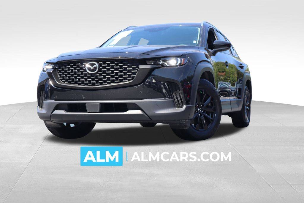 2024 Mazda CX-50 Preferred — SUV — 57,959 mi — Duluth, GA
