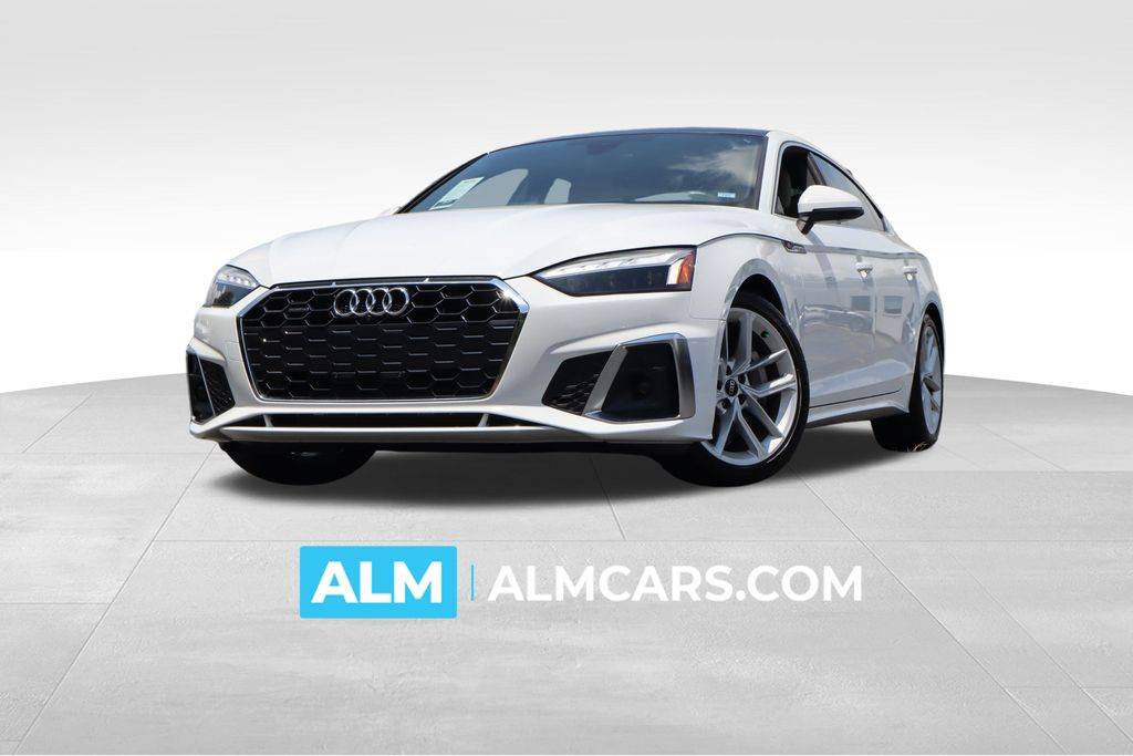 2024 Audi A5 S line Premium Plus — Hatchback — 33,853 mi — Duluth, GA