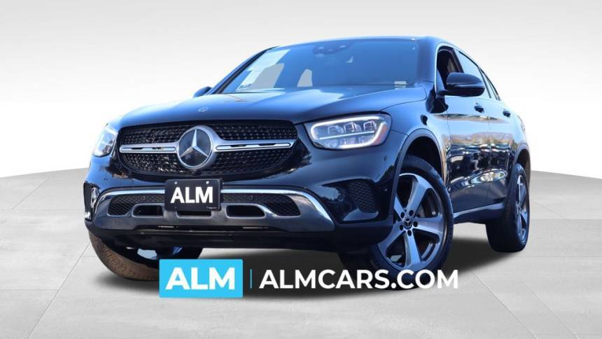 2023 Mercedes-Benz GLC GLC 300 — SUV — 14,479 mi — Duluth, GA