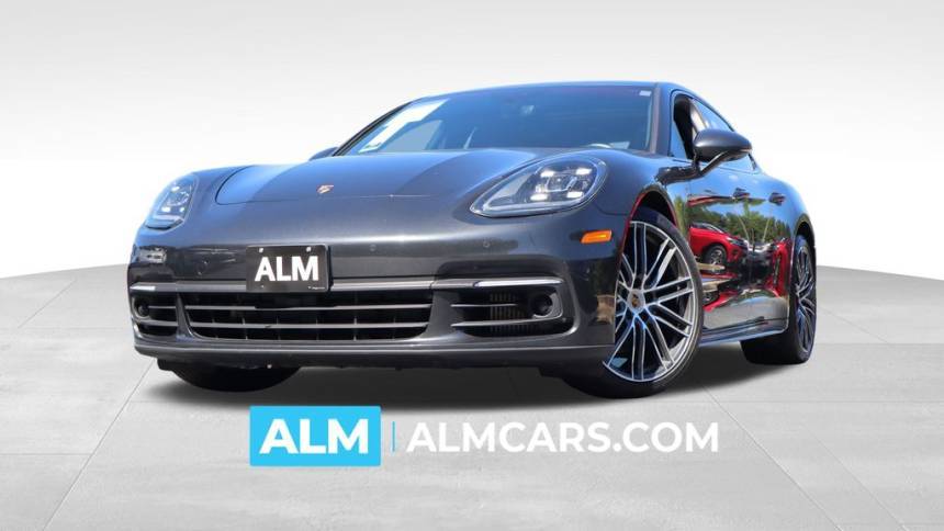 2020 Porsche Panamera 4S — Hatchback — 54,637 mi — Duluth, GA