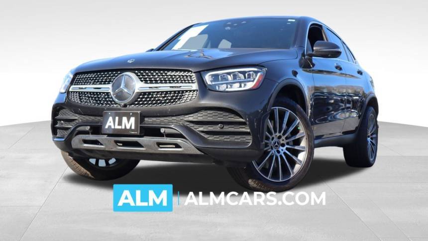 2023 Mercedes-Benz GLC GLC 300 — SUV — 38,137 mi — Duluth, GA
