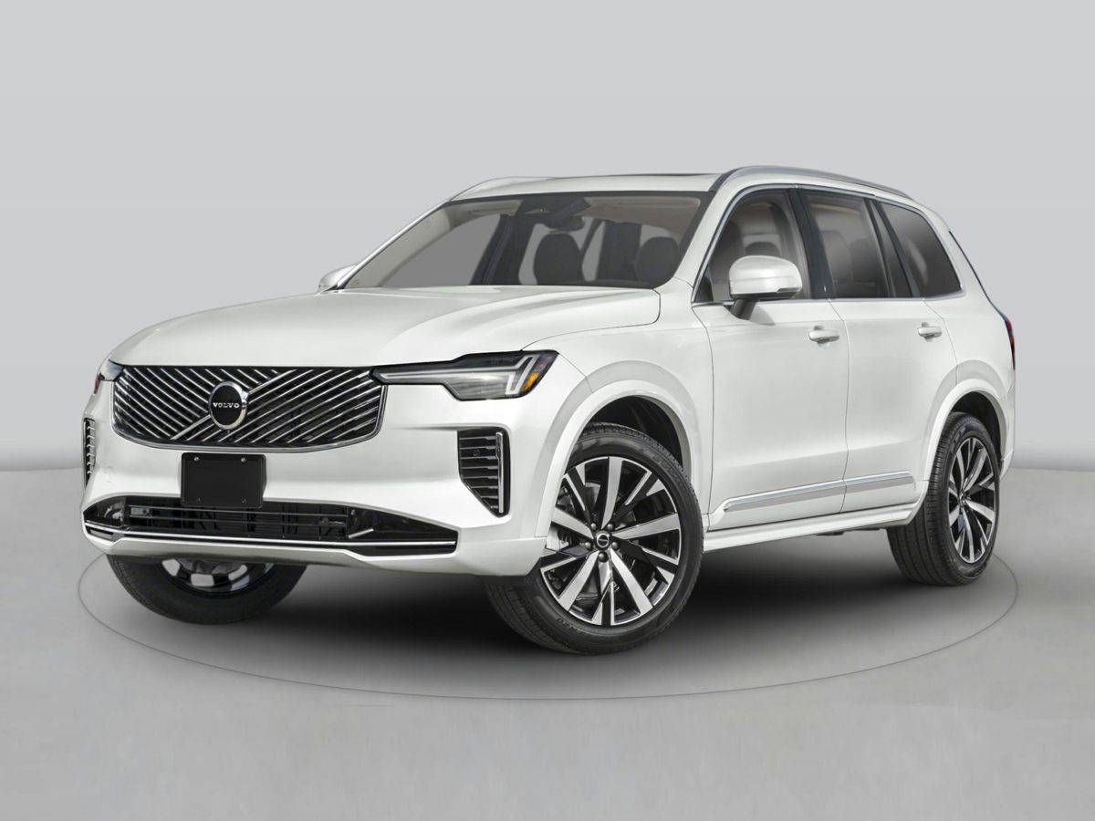 2025 Volvo XC90 Plus — SUV — 17,093 mi — Duluth, GA