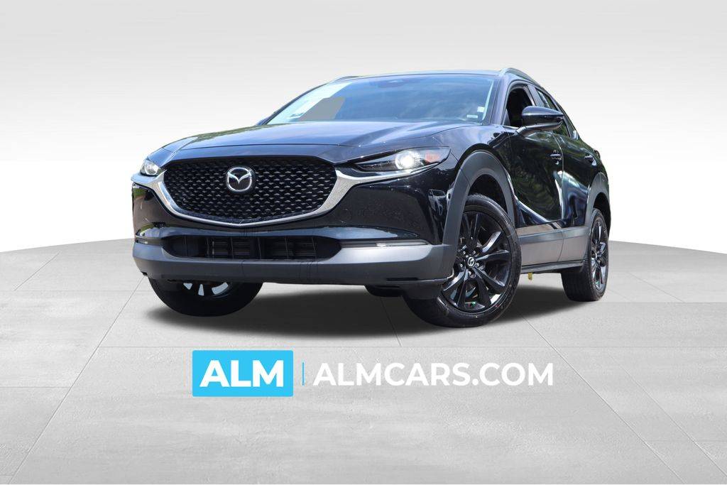 2024 Mazda CX-30 Select — SUV — 25,339 mi — Duluth, GA