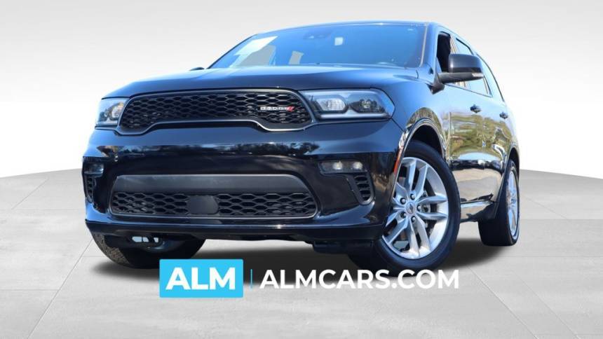 2023 Dodge Durango GT Plus — SUV — 53,323 mi — Duluth, GA