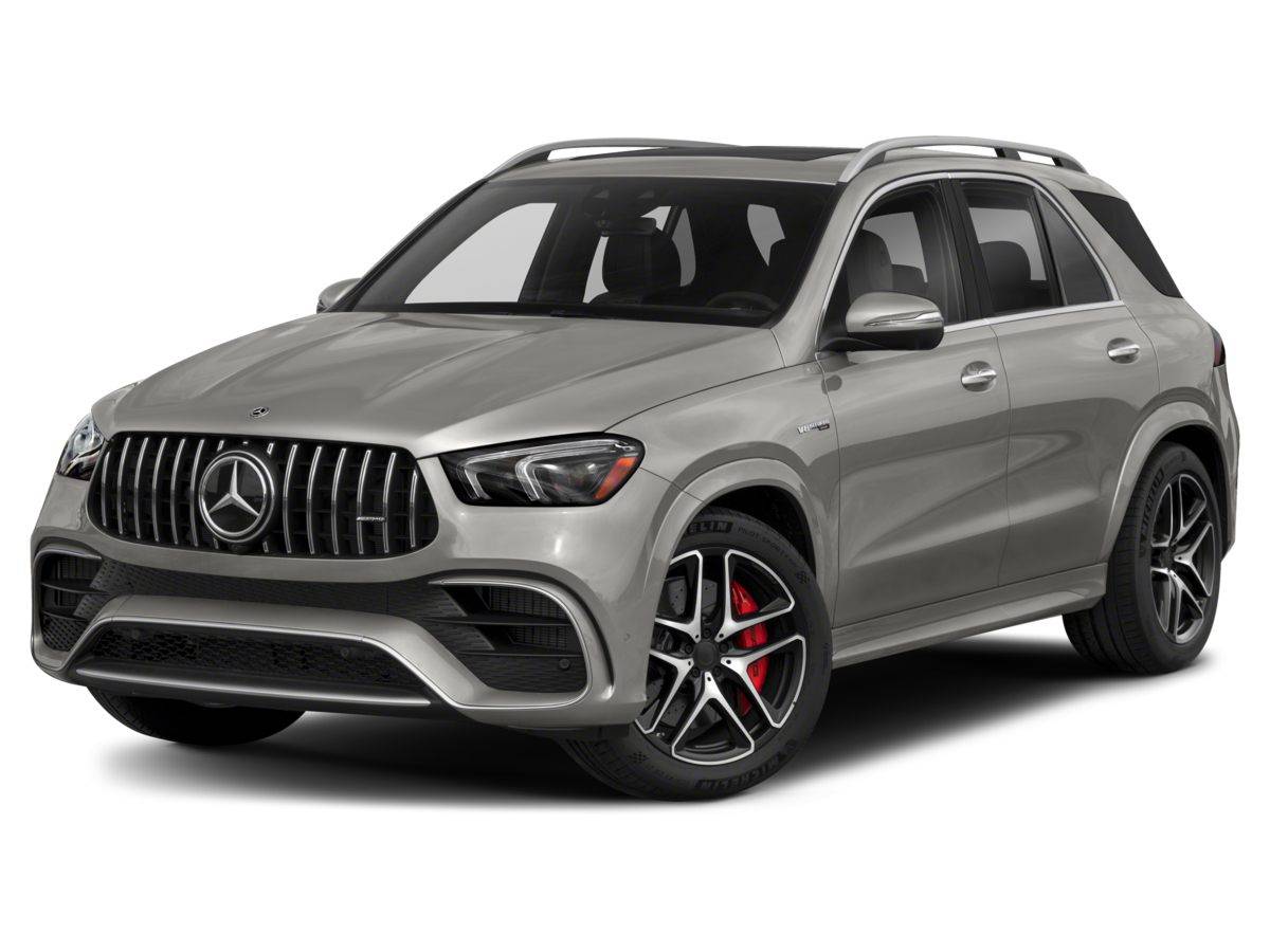 2021 Mercedes-Benz GLE AMG GLE 63 S — SUV — 39,221 mi — Duluth, GA