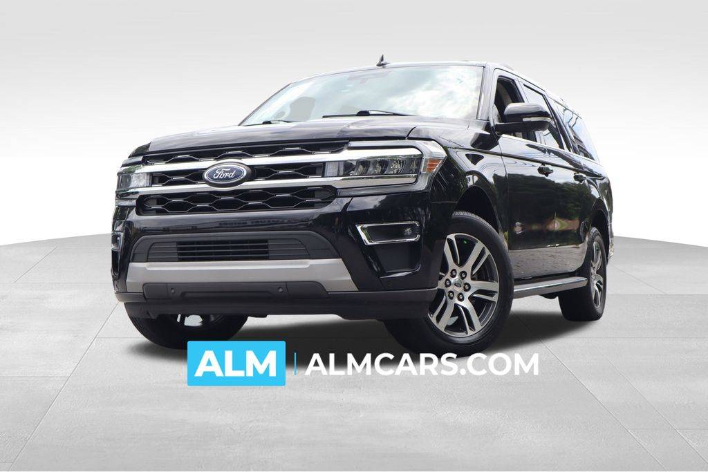 2023 Ford Expedition Limited — SUV — 61,761 mi — Duluth, GA