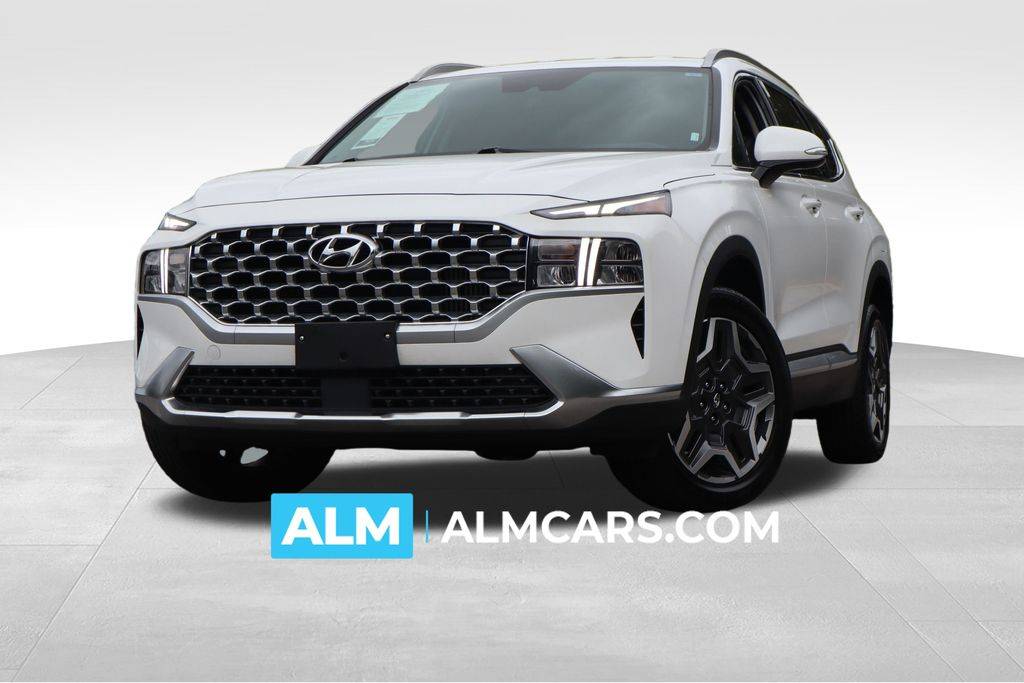 2023 Hyundai Santa Fe Plug-In Hybrid SEL Convenience — SUV — 48,923 mi — Duluth, GA
