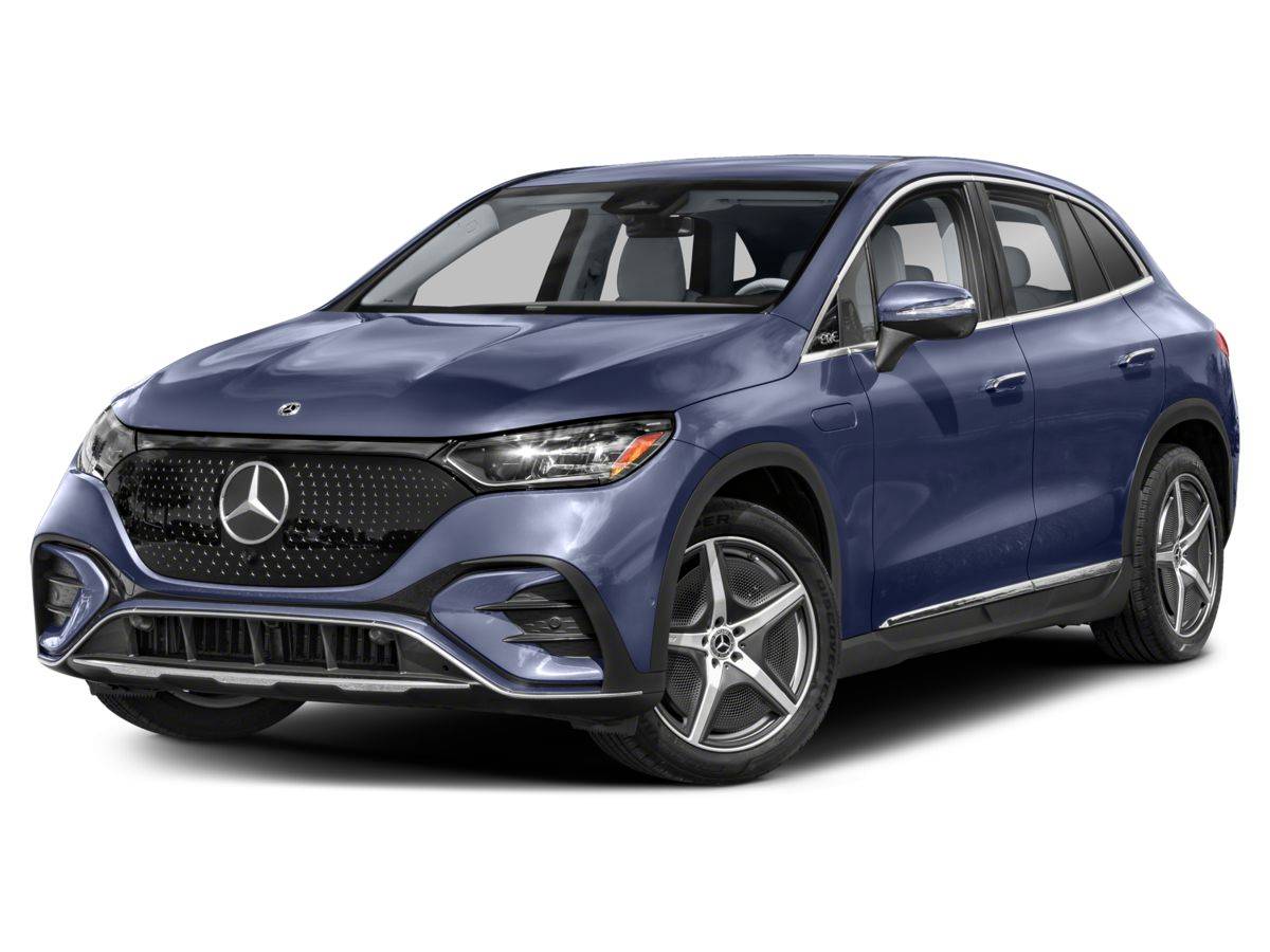2023 Mercedes-Benz EQE SUV EQE 500 — SUV — 10,595 mi — Duluth, GA