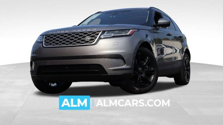 2021 Land Rover Range Rover Velar S — SUV — 16,777 mi — Duluth, GA