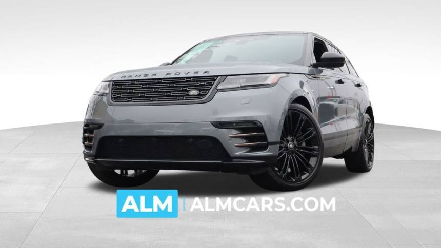 2024 Land Rover Range Rover Velar Dynamic HSE — SUV — 15,647 mi — Duluth, GA