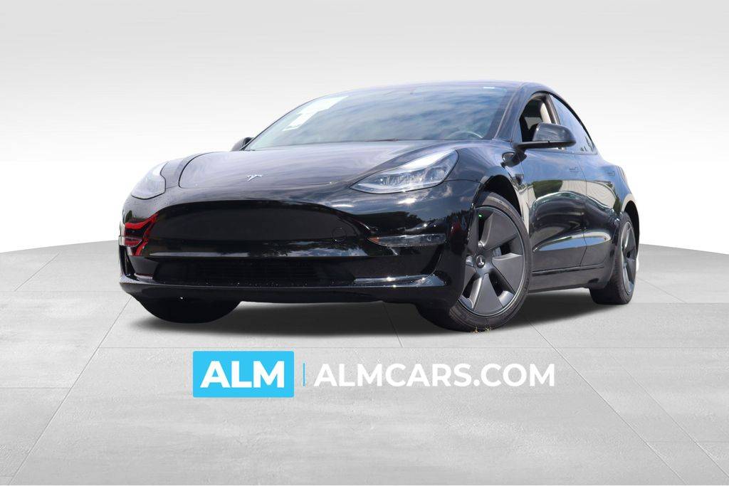 2023 Tesla Model 3 Model 3 — Sedan — 18,809 mi — Duluth, GA