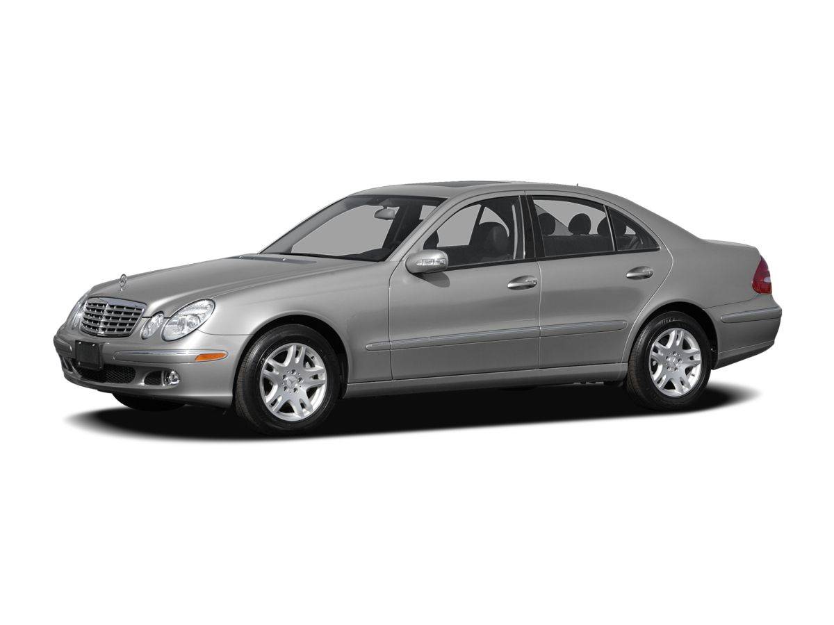 2006 Mercedes-Benz E-Class E 350 — Sedan — 163,535 mi — Duluth, GA