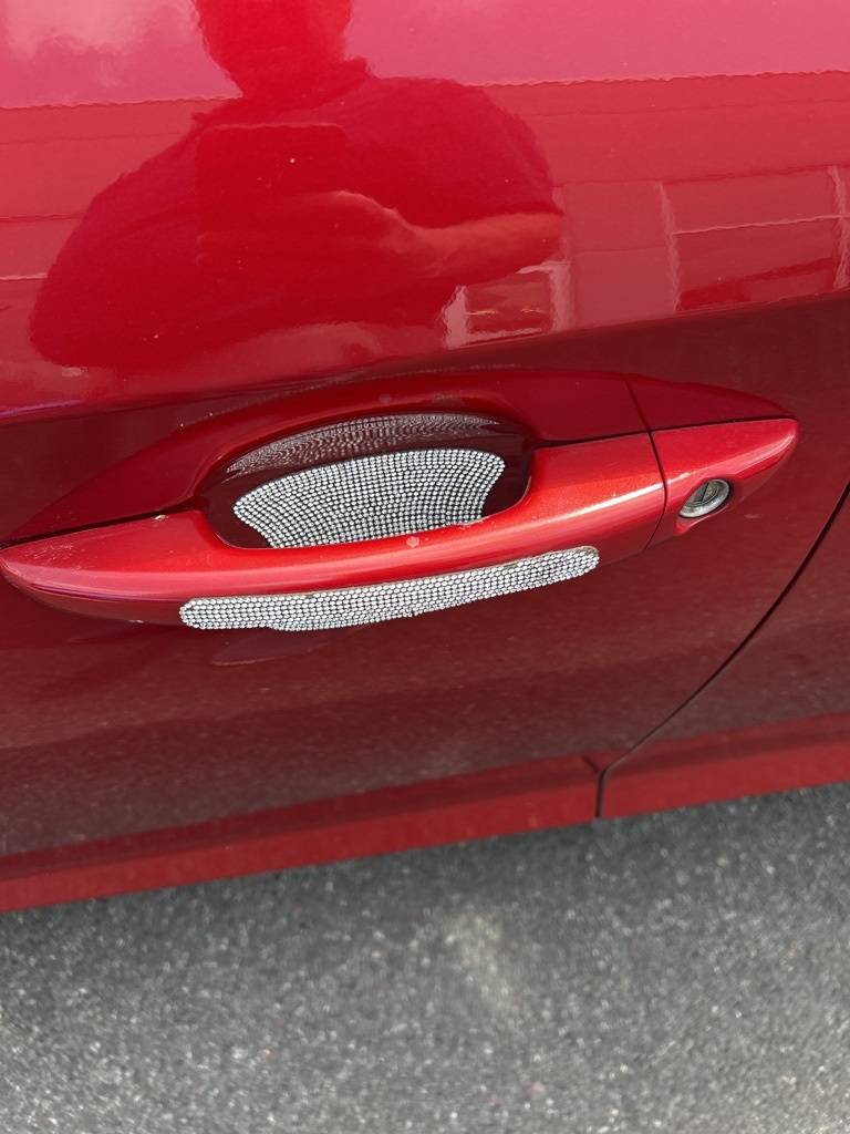 2017 Hyundai Sonata SE — Sedan — 134,701 mi — Fredericksburg, VA