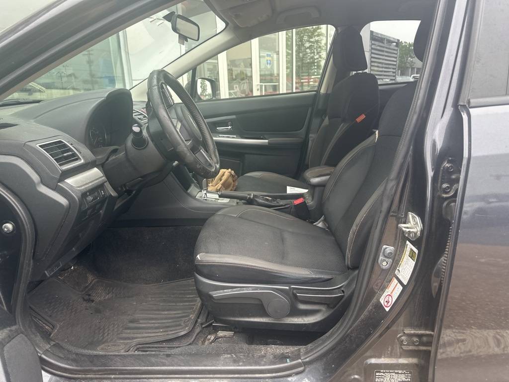 2016 Subaru Crosstrek Premium — SUV — 221,746 mi — Fredericksburg, VA