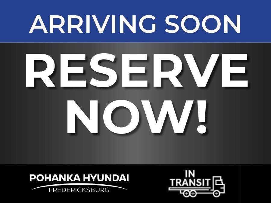 2022 Hyundai Tucson Limited — SUV — 29,404 mi — Fredericksburg, VA