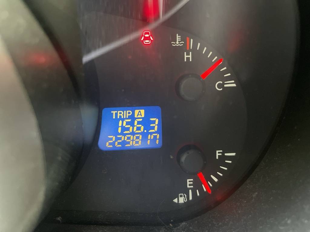 2011 Mazda CX-7 i Sport — SUV — 229,817 mi — Fredericksburg, VA