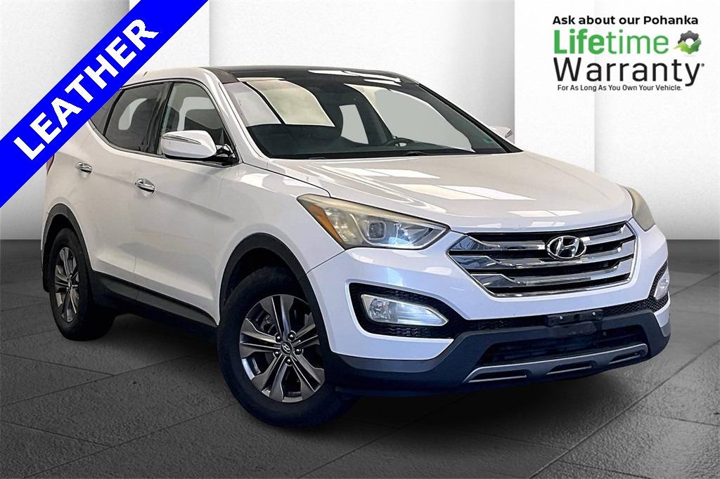 2013 Hyundai Santa Fe Sport Base — SUV — 149,190 mi — Fredericksburg, VA