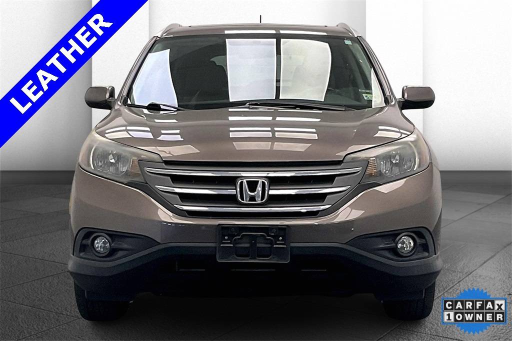 2014 Honda CR-V EX-L — SUV — 94,714 mi — Fredericksburg, VA