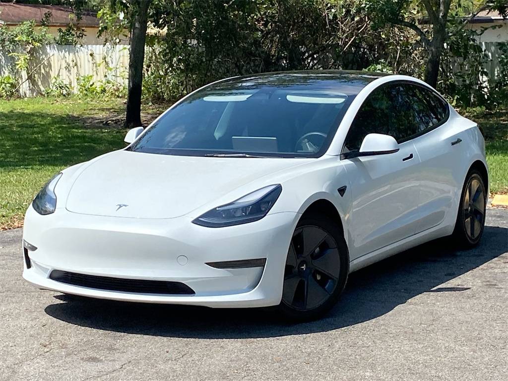 2023 Tesla Model 3 Model 3 — Sedan — 79,644 mi — Miramar, FL