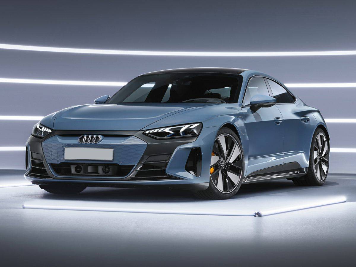 2023 Audi e-tron GT Premium Plus — Sedan — 10,539 mi — Miramar, FL