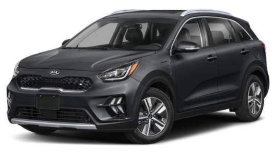 2020 Kia Niro Plug-In Hybrid EX Premium — SUV — 64,613 mi — Miramar, FL