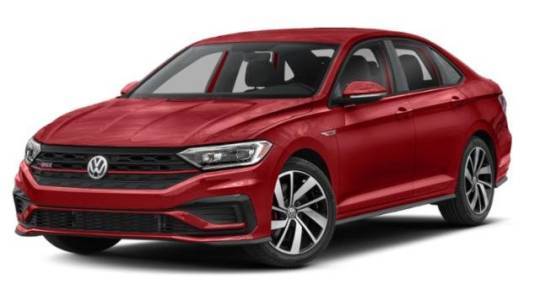 2021 Volkswagen Jetta GLI S — Sedan — 70,057 mi — Miramar, FL