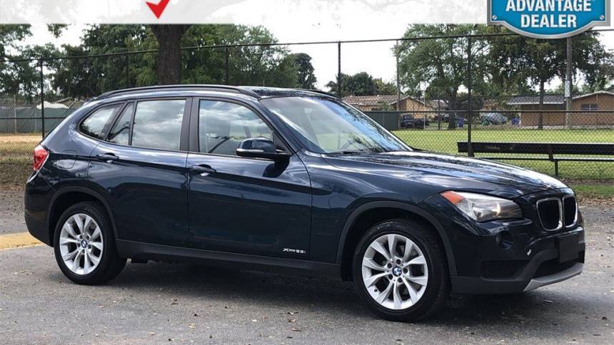 2013 BMW X1 28i — SUV — 93,343 mi — Miramar, FL