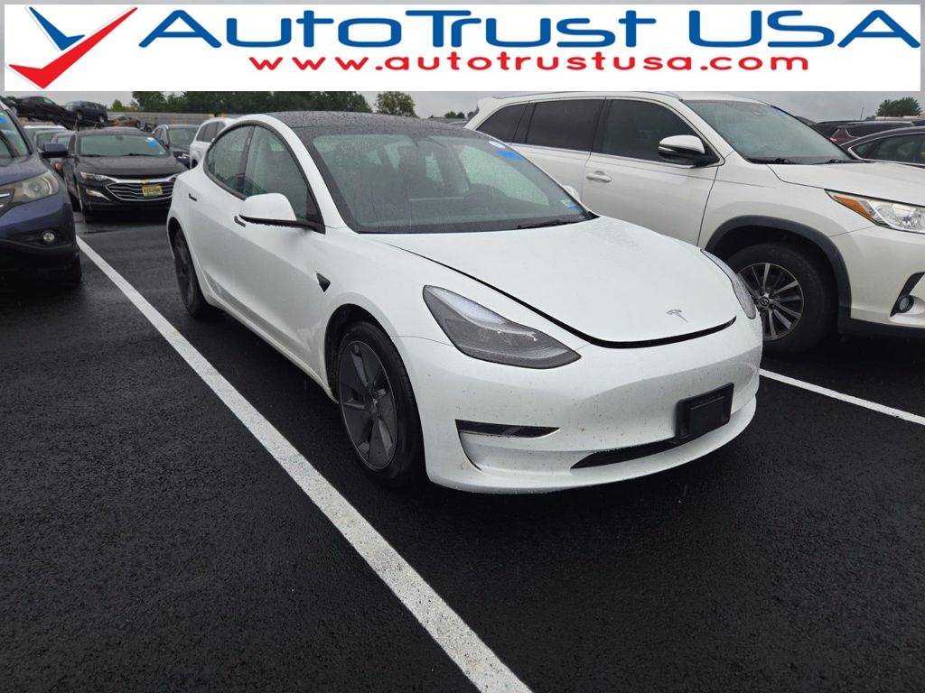 2023 Tesla Model 3 Model 3 — Sedan — 15,919 mi — Miramar, FL