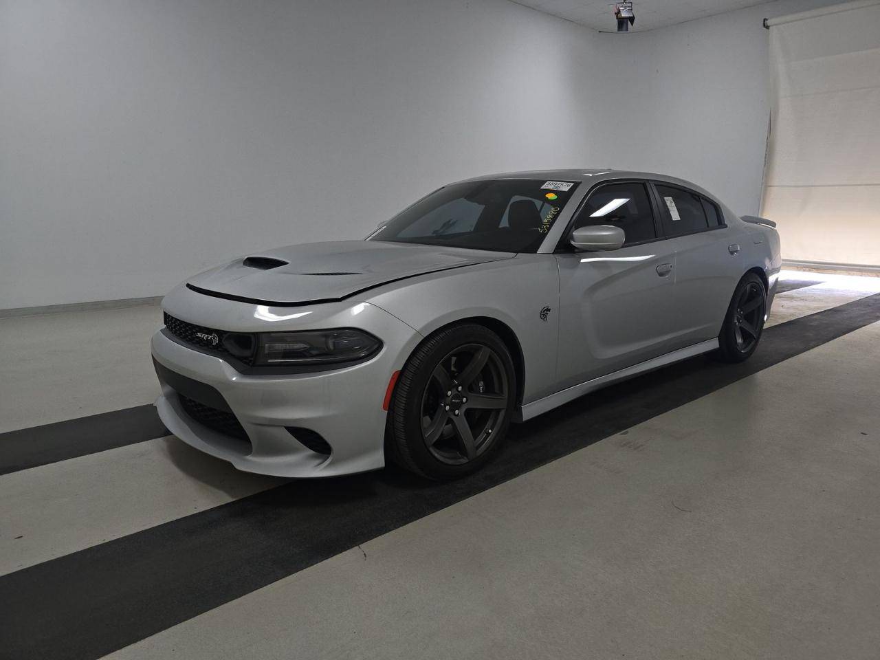 2019 Dodge Charger SRT Hellcat