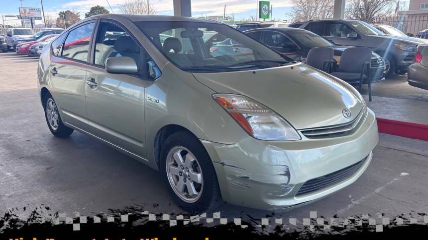 2009 Toyota Prius Base — Sedan — 154,771 mi — Albuquerque, NM