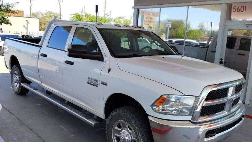 2018 Ram 2500 Tradesman — Pickup Truck — 131,904 mi — Albuquerque, NM