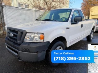 Used 2007 Ford F 150s For Sale Truecar