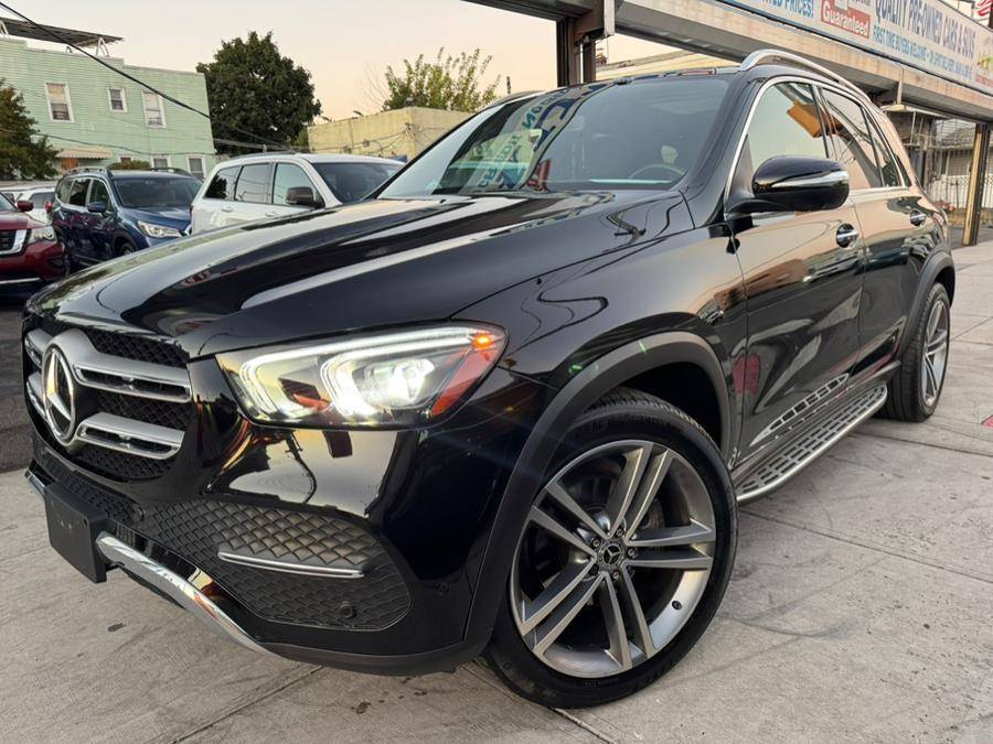 2022 Mercedes-Benz GLE GLE 350 — SUV — 66,272 mi — Jamaica, NY