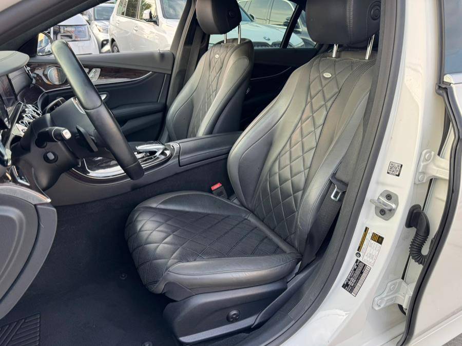 2019 Mercedes-Benz E-Class E 300 — Sedan — 43,564 mi — Jamaica, NY