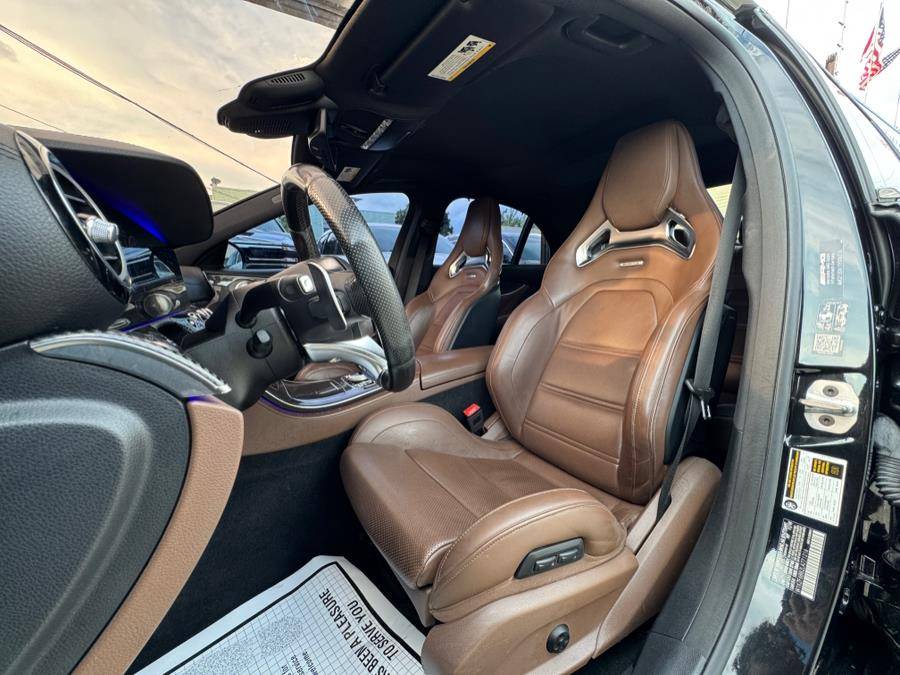 2020 Mercedes-Benz E-Class AMG E 53 — Sedan — 37,242 mi — Jamaica, NY