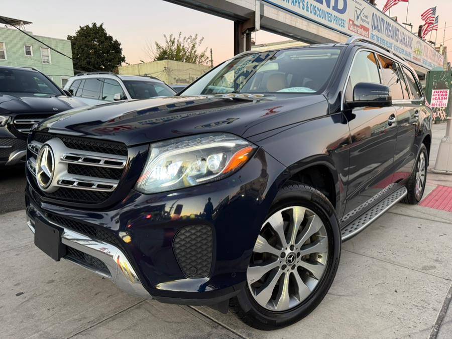 2019 Mercedes-Benz GLS GLS 450 — SUV — 64,804 mi — Jamaica, NY