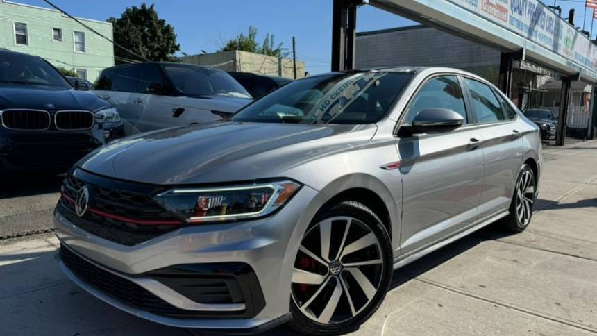 2021 Volkswagen Jetta GLI Autobahn — Sedan — 22,312 mi — Jamaica, NY