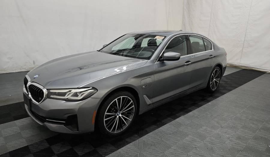2023 BMW 5 Series 530e — Sedan — 42,485 mi — Jamaica, NY