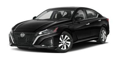 2024 Nissan Altima SR — Sedan — 33,862 mi — Jamaica, NY