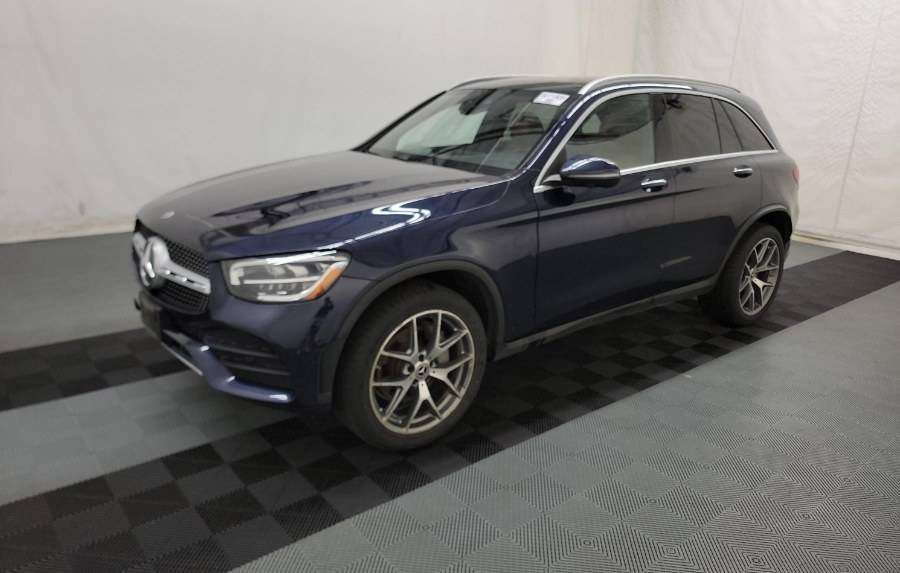 2021 Mercedes-Benz GLC GLC 300 — SUV — 57,106 mi — Jamaica, NY