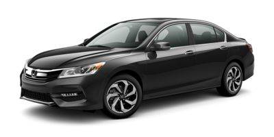 2017 Honda Accord EX — Sedan — 96,287 mi — Jamaica, NY