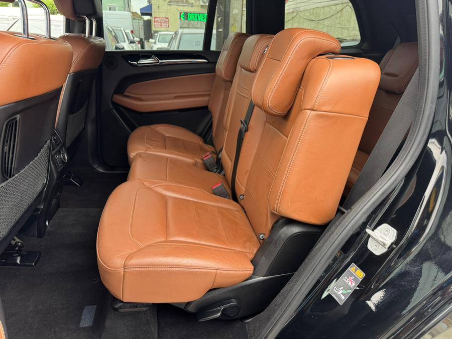 2017 Mercedes-Benz GLS GLS 450 — SUV — 96,330 mi — Jamaica, NY