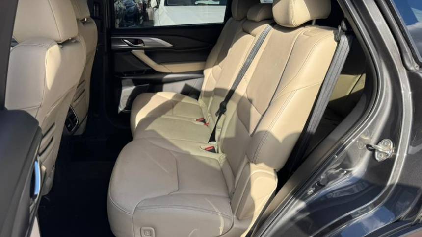 2023 Mazda CX-9 Grand Touring — SUV — 28,949 mi — Jamaica, NY