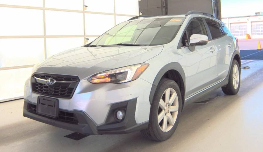 2018 Subaru Crosstrek Limited — SUV — 130,905 mi — Jamaica, NY